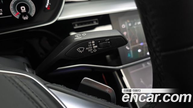 Audi A8 (D5) 55 TFSI Quattro Premium LWB 2022 — фото 39
