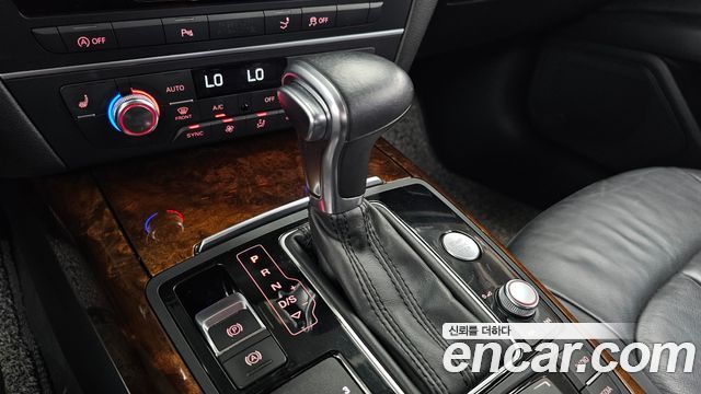 Audi A7 3.0 TFSI Quattro Entry 4G 2014 — фото 9