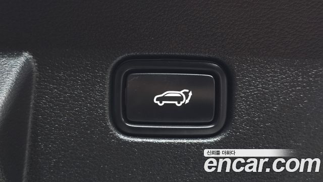 Kia Sportage Hybrid (V) Signature 2WD 2023 — фото 20