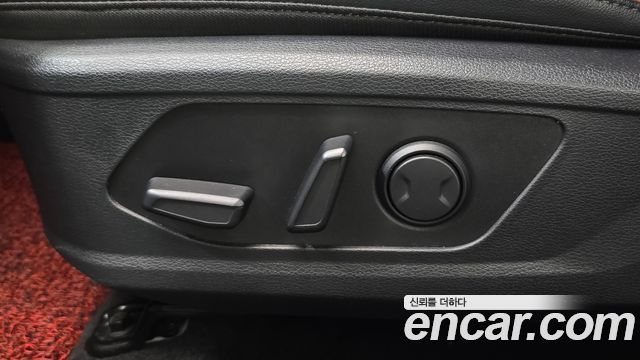 Kia Sportage Hybrid (V) Signature 2WD 2023 — фото 33