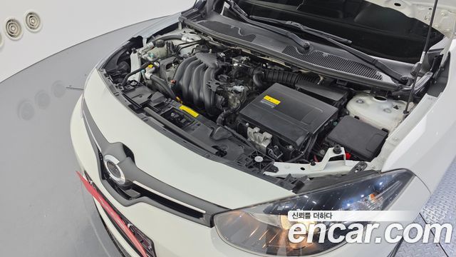 Renault Korea SM3 Neo RE 2015 — фото 6