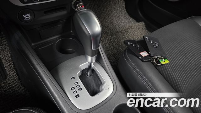 Renault Korea SM3 Neo RE 2015 — фото 9
