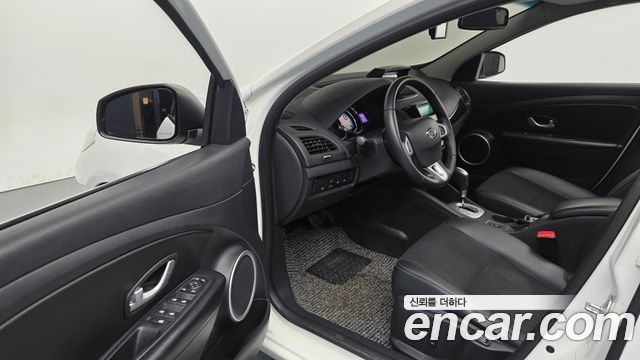 Renault Korea SM3 Neo RE 2015 — фото 10