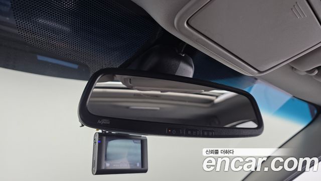 Renault Korea SM3 Neo RE 2015 — фото 17
