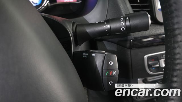 Renault Korea SM3 Neo RE 2015 — фото 18