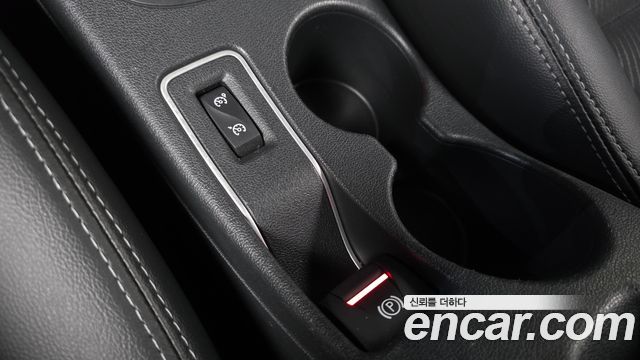 Renault Korea SM3 Neo RE 2015 — фото 19