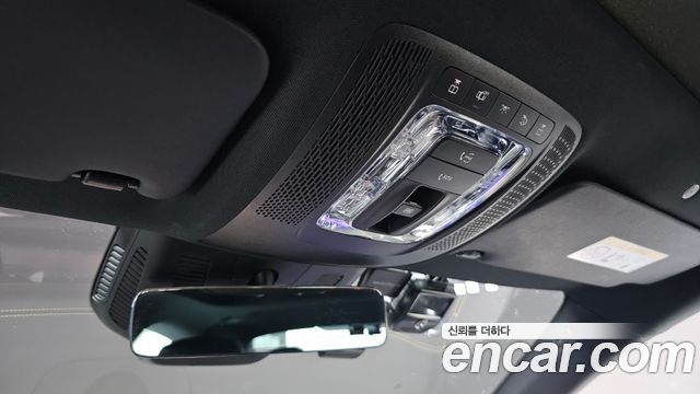 Mercedes-Benz CLA-Class (C118) AMG CLA 45 S 4MATIC+ 2021 — фото 18