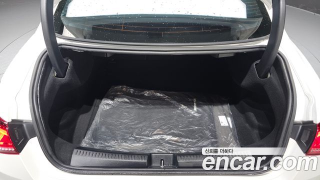 Mercedes-Benz CLA-Class (C118) AMG CLA 45 S 4MATIC+ 2021 — фото 24
