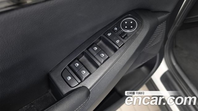 Kia Seltos Gasoline 1.6 Turbo 2WD Signature 2022 — фото 29
