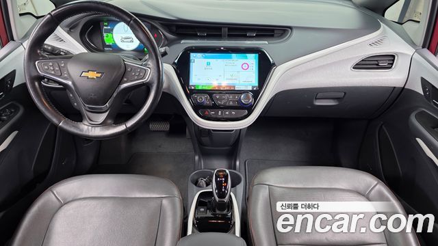 Chevrolet Bolt EV EV Premier 2019 — фото 7