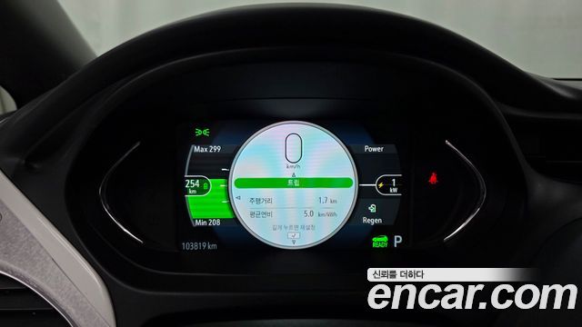 Chevrolet Bolt EV EV Premier 2019 — фото 8