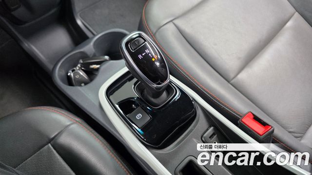 Chevrolet Bolt EV EV Premier 2019 — фото 9