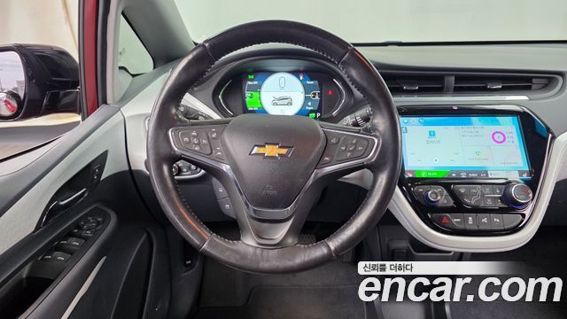 Chevrolet Bolt EV EV Premier 2019 — фото 13