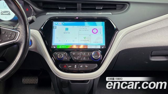 Chevrolet Bolt EV EV Premier 2019 — фото 14