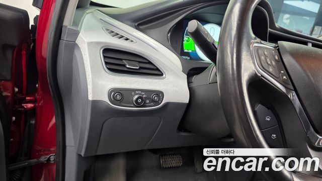 Chevrolet Bolt EV EV Premier 2019 — фото 16