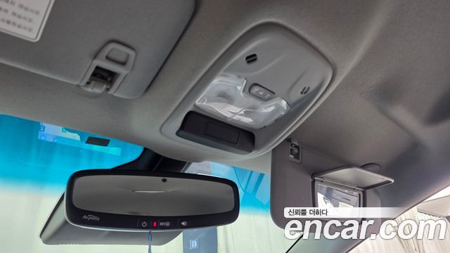 Chevrolet Bolt EV EV Premier 2019 — фото 17