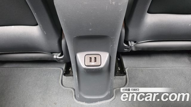 Chevrolet Bolt EV EV Premier 2019 — фото 19