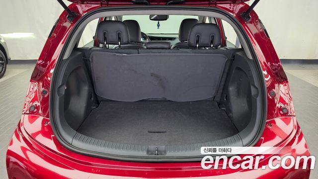 Chevrolet Bolt EV EV Premier 2019 — фото 20