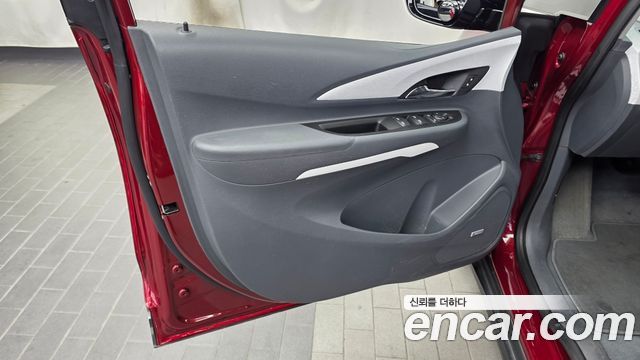Chevrolet Bolt EV EV Premier 2019 — фото 24