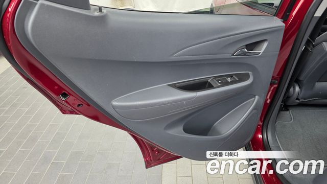 Chevrolet Bolt EV EV Premier 2019 — фото 25