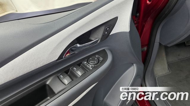 Chevrolet Bolt EV EV Premier 2019 — фото 27