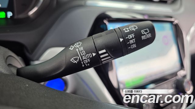 Chevrolet Bolt EV EV Premier 2019 — фото 30