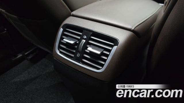 Hyundai Grandeur (IG) 3.3 Celebrity 2019 — фото 32