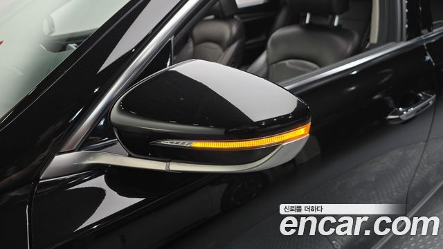 Hyundai Grandeur (IG) 3.3 Celebrity 2019 — фото 33