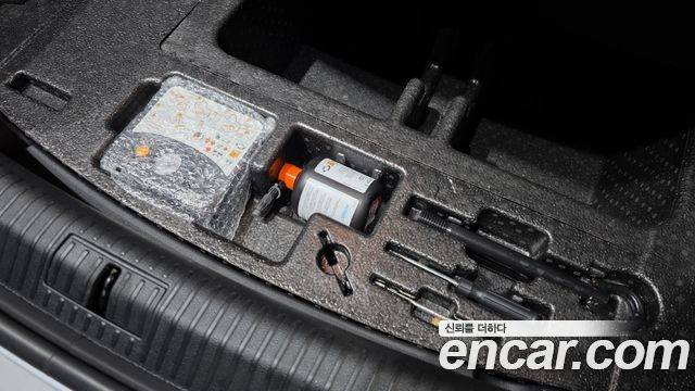 Renault Korea SM6 2.0 GDe LE 2016 — фото 17