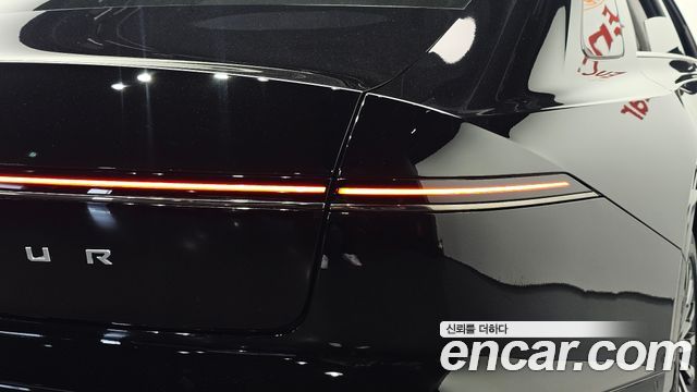 Hyundai Grandeur Hybrid (GN7) Calligraphy 2025 — фото 29