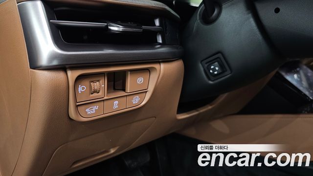 Hyundai Grandeur Hybrid (GN7) Calligraphy 2025 — фото 33