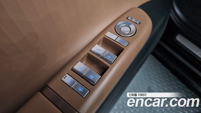 Hyundai Grandeur Hybrid (GN7) Calligraphy 2025 — фото 34