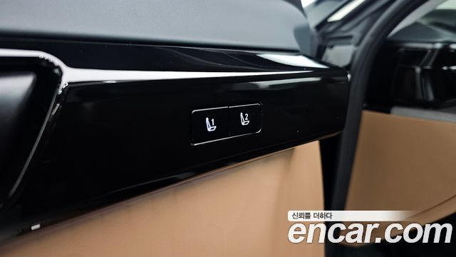 Hyundai Grandeur Hybrid (GN7) Calligraphy 2025 — фото 35