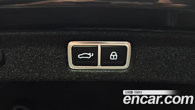 Hyundai Grandeur Hybrid (GN7) Calligraphy 2025 — фото 47