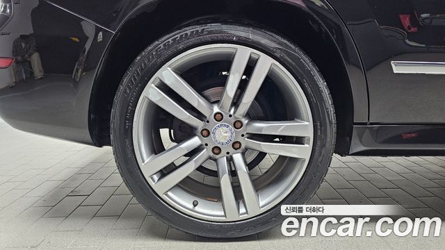 Mercedes-Benz GLK-Class (X204) GLK220 CDI Premium 2013 — фото 5