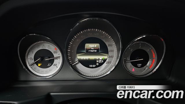 Mercedes-Benz GLK-Class (X204) GLK220 CDI Premium 2013 — фото 8