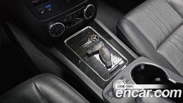 Mercedes-Benz GLK-Class (X204) GLK220 CDI Premium 2013 — фото 9