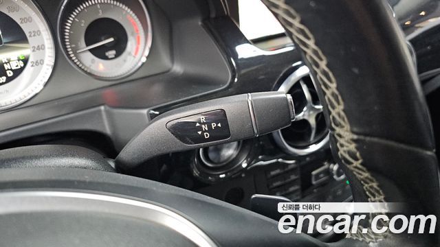 Mercedes-Benz GLK-Class (X204) GLK220 CDI Premium 2013 — фото 17