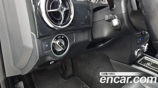 Mercedes-Benz GLK-Class (X204) GLK220 CDI Premium 2013 — фото 19