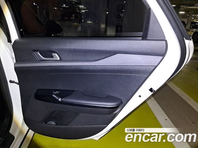 Kia K5 (III) 2.0 LPI(Renter car) Trandy 2021 — фото 13