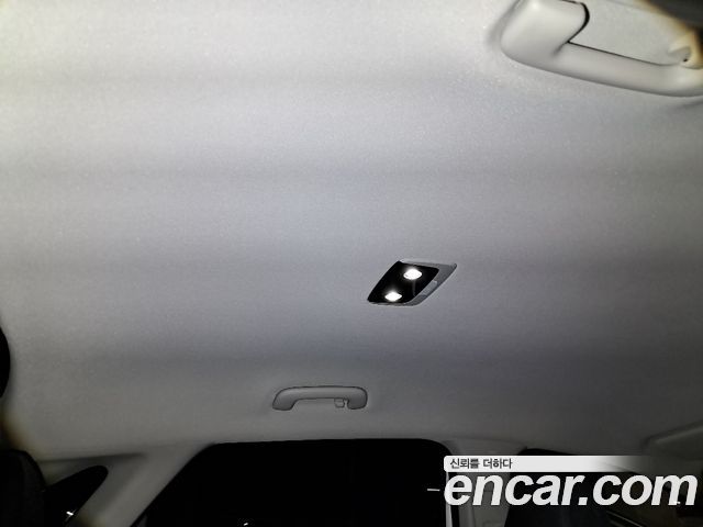 Kia K5 (III) 2.0 LPI(Renter car) Trandy 2021 — фото 18