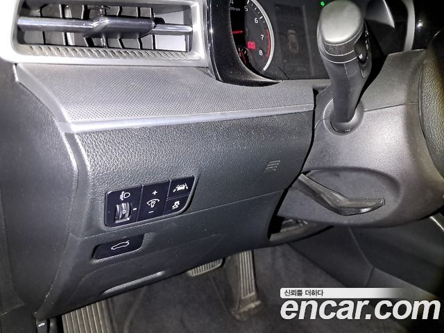 Kia K5 (III) 2.0 LPI(Renter car) Trandy 2021 — фото 21