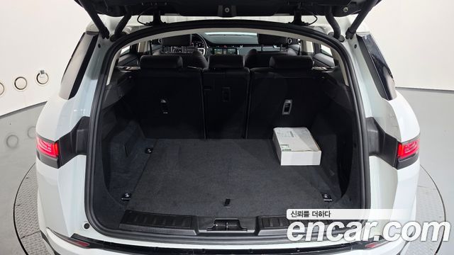 Land Rover Range Rover Evoque (II) P250 SE 2021 — фото 16