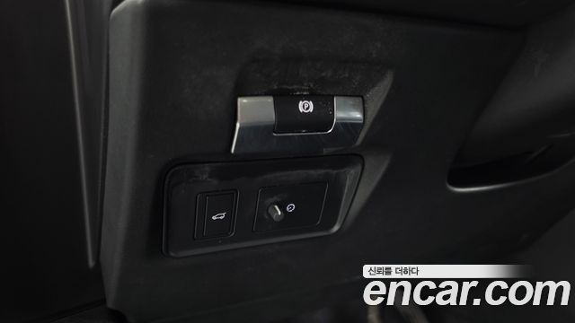 Land Rover Range Rover Evoque (II) P250 SE 2021 — фото 19