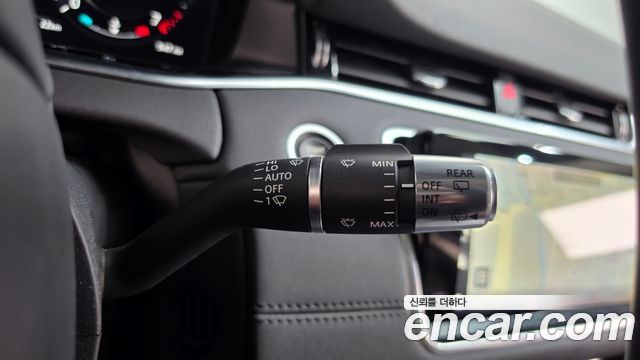 Land Rover Range Rover Evoque (II) P250 SE 2021 — фото 20