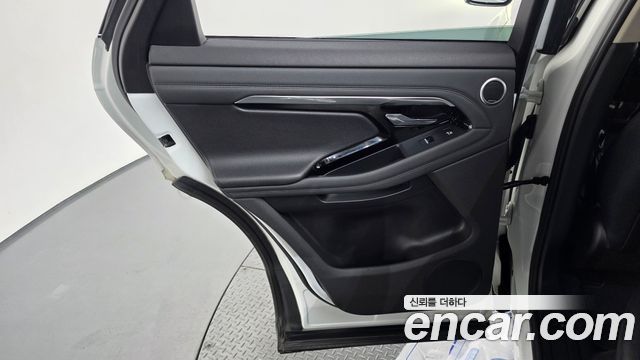 Land Rover Range Rover Evoque (II) P250 SE 2021 — фото 25