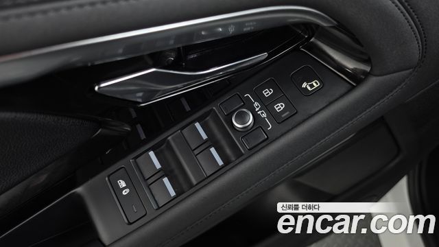 Land Rover Range Rover Evoque (II) P250 SE 2021 — фото 28