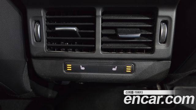 Land Rover Range Rover Evoque (II) P250 SE 2021 — фото 31