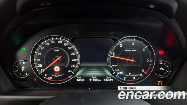 BMW 4 Series (F32) 420d Luxury GranCoupe 2020 — фото 8