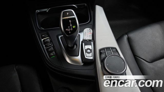 BMW 4 Series (F32) 420d Luxury GranCoupe 2020 — фото 9